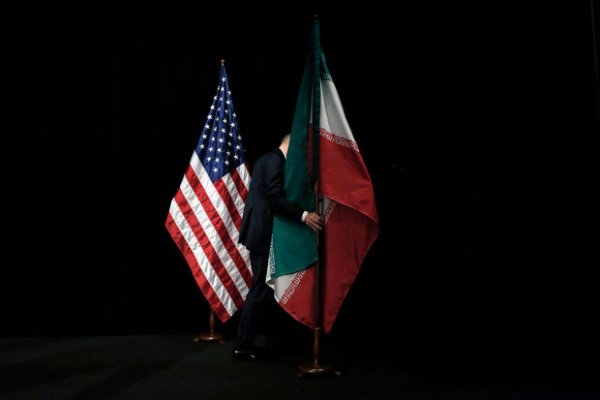 ABŞ İran üzrə xüsusi elçisini Bakıya göndərdi