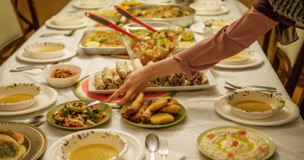 Ramazanın 28-ci gününün duası - İmsak və iftar vaxtı