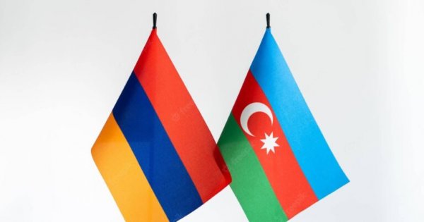 "Azərbaycanla razılığa gəldik" - Ermənistan XİN