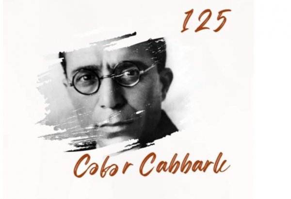 CƏFƏR CABBARLI - 125