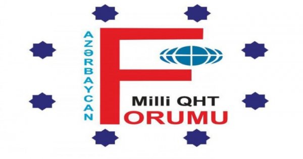Azərbaycan Milli QHT Forumunun rəhbərliyində dəyişikliklər olacaq