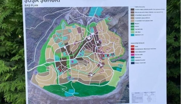 Baş planları kim və neçəyə hazırlayır? – TAM SİYAHI