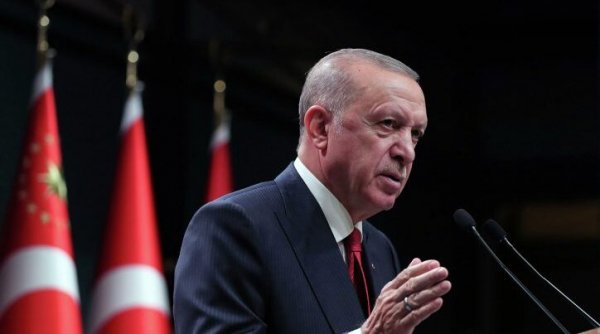 Türkiyədə yeni çevriliş cəhdi - Ərdoğan təcili iclas çağırdı
