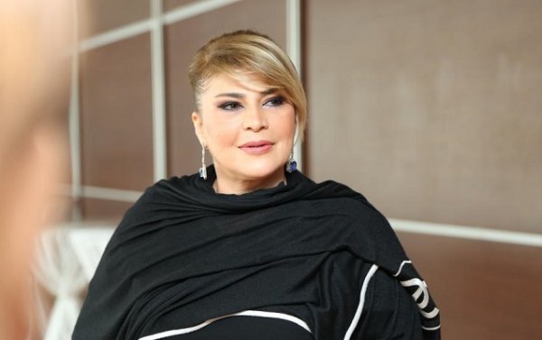 Mətanət İsgəndərliyə ağır itki
