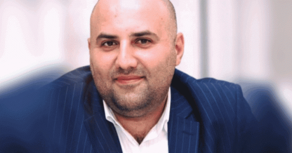 Emil Abdullayev vəfat etdi