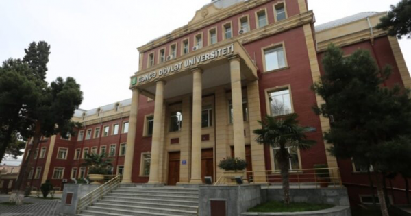Azərbaycanda universitetdə YOXLAMALAR BAŞLADI - Rektorun işi təftiş edilir