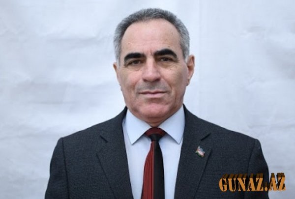 Teyyub Qənioğlu: Siyasi mübarizə sivil, demokratik olmalı, Dövlət mənafeyi qorunmalıdır