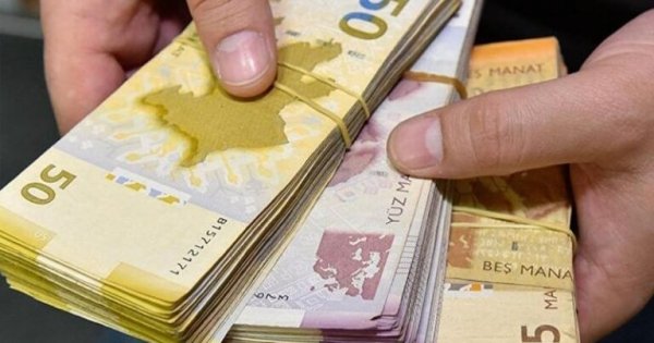 Azərbaycanda daxili borcun artmasının səbəbi açıqlandı