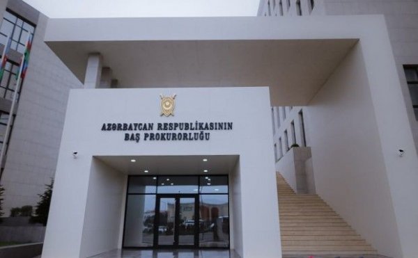 Beynəlxalq axtarışda olanlar Azərbaycana ekstradisiya edildi