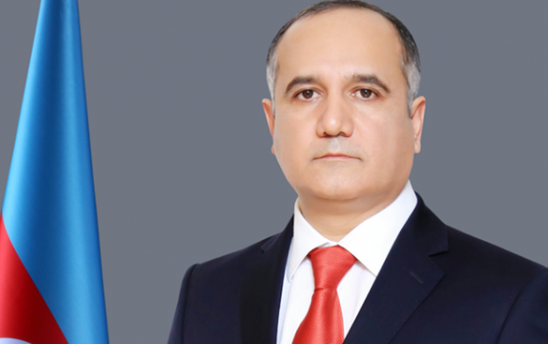“Azərbaycan-İran münasibətləri möhkəm zəmin üzərində qurulub”