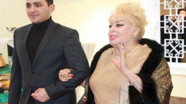 "İlhamə Quliyeva Orxanın həyatını məhv edib"
