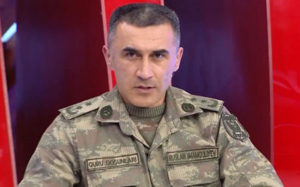 Alparslan İmamqulu vəfat edib