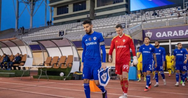 "Qarabağ"da ŞOK AYRILIQ! – Son anda ondan İMTİNA OLUNDU