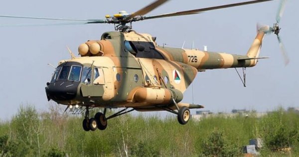 İran Rusiyadan 500 milyon dollarlıq helikopter alır