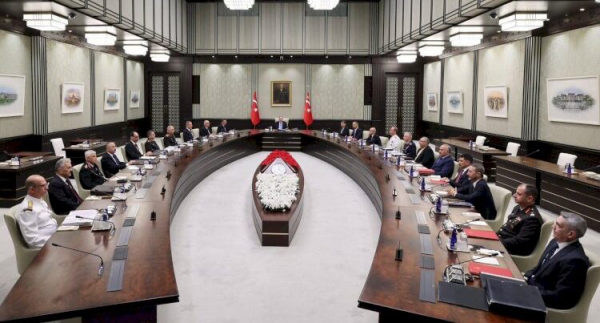 Türkiyədən Azərbaycan və Ermənistana mühüm ÇAĞIRIŞ