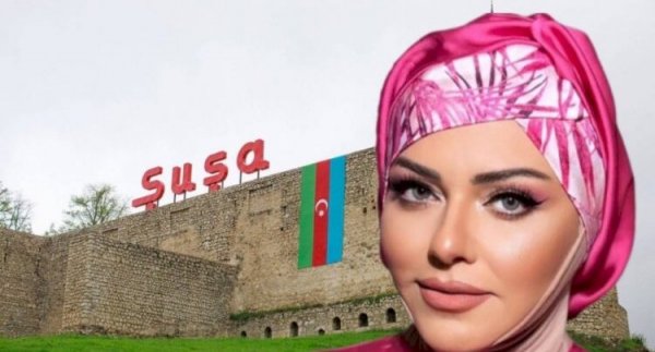 Xuraman Şuşaya köçə bilmir: İcra hakimiyyətinə müraciət etdi