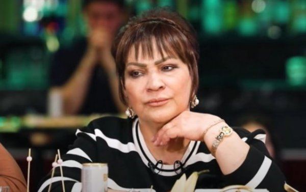 “Səhnədən getməmək üçün müalicələrimə başlayacağam”