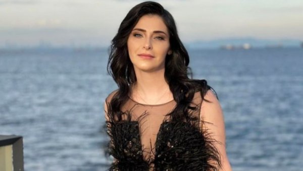 Xərçəng 38 yaşlı aktrisanın həyatına son qoydu