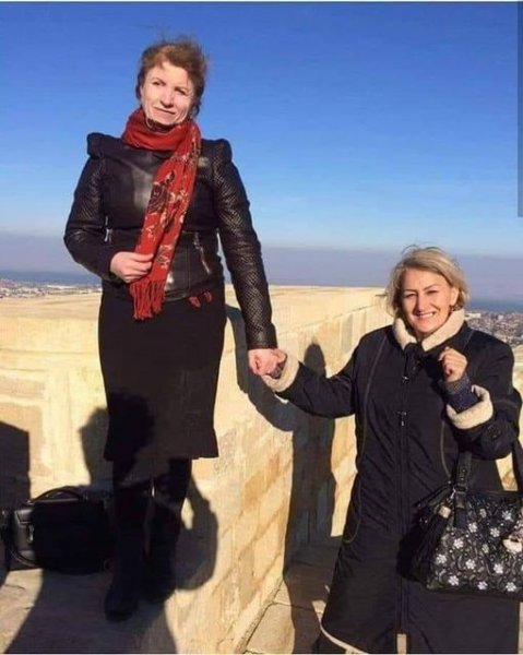 Gəl gedək QARABAĞA