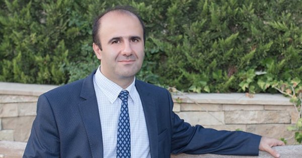 Nazir yeni idarə rəisi təyin etdi