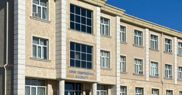 Nazirlikdə nöqsanlar aşkarlandı