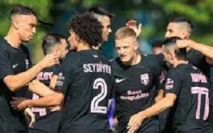 Bu komandalar avrokuboklara gedir
