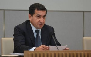 Hikmət Hacıyev mina qurbanlarının son sayını açıqladı