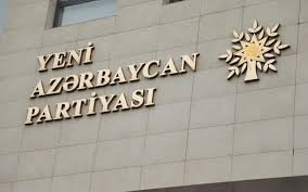 YAP Milli Məclisin buraxılması təşəbbüsü ilə ÇIXIŞ ETDİ