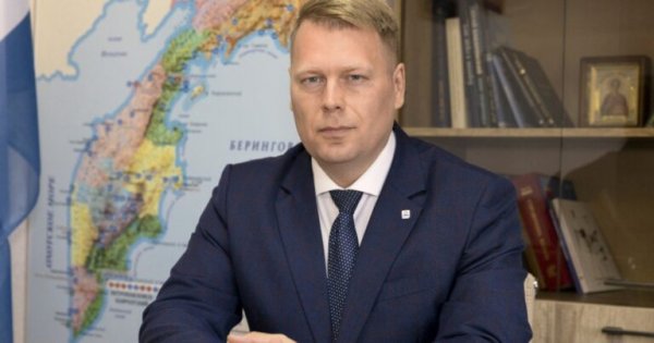 Rusiyada nazir qəzaya uğradı - Vəziyyəti ağırdır