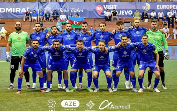 Azərbaycan millisi bu gün Fransa ilə qarşılaşacaq