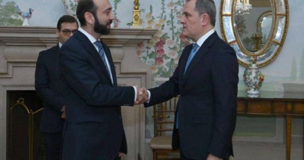 Bakı İrəvanın istəyini rədd edib - Məxfi görüşdən detallar