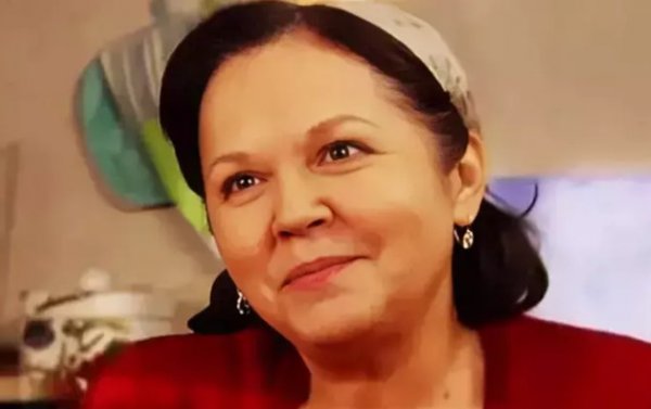 “Şayeste hanım” vəfat etdi
