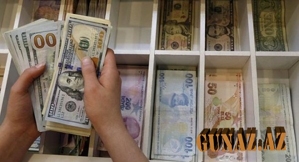 Qardaş ölkədə dollar yenə bahalaşdı