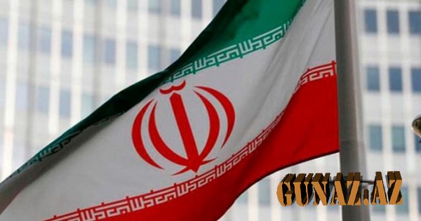 İran yanacaq daşıyan gəmini ələ keçirdi
