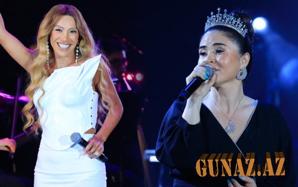 Elnarədən Röyanın "qara siyahı" paylaşımına reaksiya