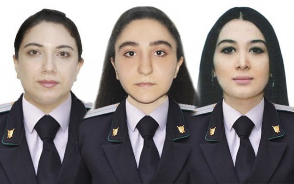 Baş Prokurorluqda - Yeni təyinatlar