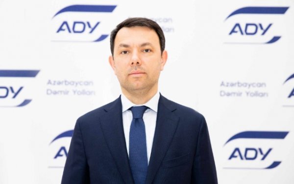 “Hazırda 10 blok qatar Çindən Azərbaycan istiqamətində yoldadır”
