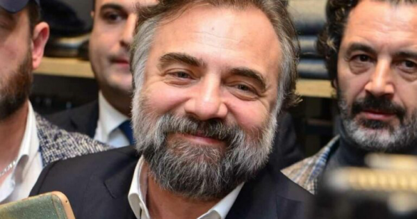 "Dedim ki, gedib Bakıda deputat olacağam"