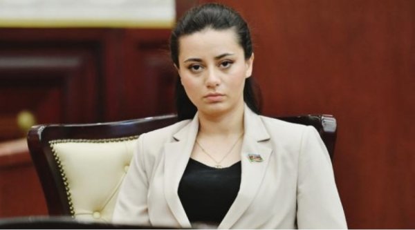 Prezidentin çıxışı dövlətlərarası iqtisadi münasibətlər sistemində əhəmiyyətli olacaq...