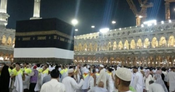Həccdə olan zəvvarlarımızın durumu açıqlandı