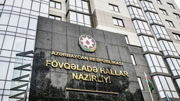 Özəl klinikanın fəaliyyəti dayandırıldı