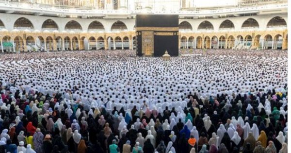 İyunun 16-da məscidlərdə bayram namazı qılınacaq