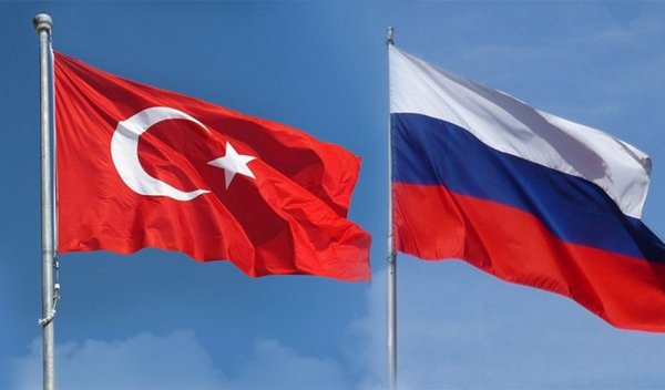 Rusiyadan Türkiyə ilə bağlı sensasion etiraf