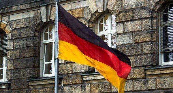 Berlin Rusiyaya yeni sanksiyalara imkan vermir