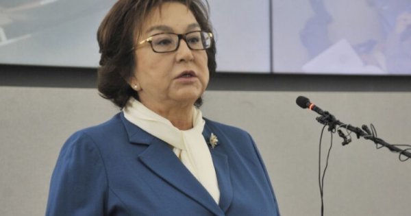 Bu ixtisaslarda keçid balı artacaq - Məleykə Abbaszadə AÇIQLADI