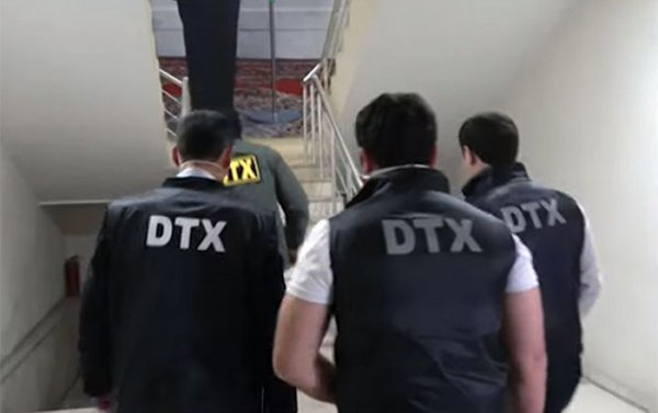 DTX əməliyyat keçirdi: Saxlanılanlar var
