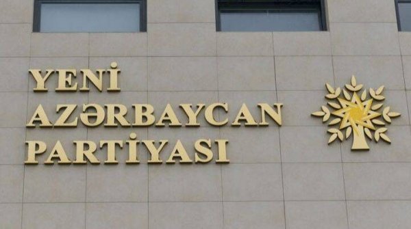 YAP İdarə Heyətinin qapalı iclası keçirilir