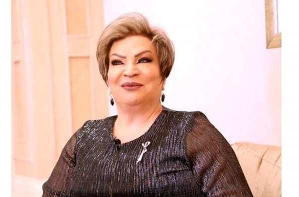 "Elə tərbiyə görmüşük ki, məşhuram deməmişik"