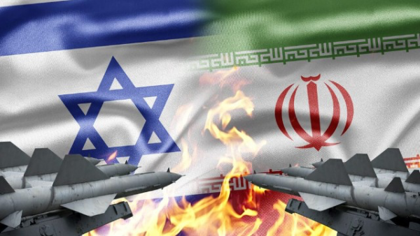 İran İsrailə növbəti dəfə xəbərdarlıq etdi
