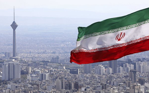 İranda “sükut günü”dür